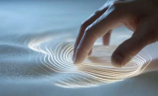 El nuevo sentido humano que encuentra objetos sin tocarlos