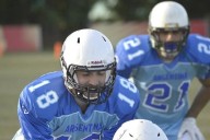 Este deporte viene de Estados Unidos y es cada vez más popular en una famosa ciudad de nuestro país: cuál es