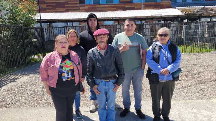 Sobreseen causa contra apoderados de la Escuela Despertar de Puerto Aysén