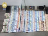 Llevaba 108 mil pesos para comprar un auto; terminó asaltado en CDMX