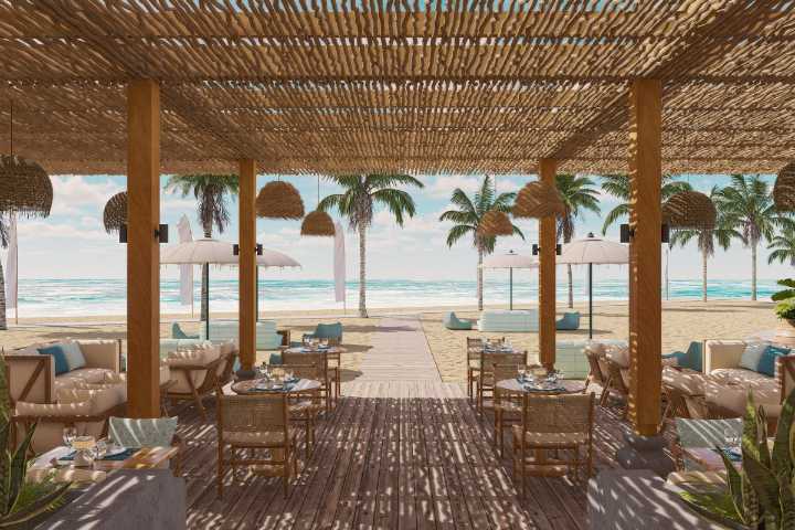 Paradisus by Meliá: el lujo todo incluido que se vive con los cinco sentidos