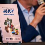 Sadir presentó el Plan Estratégico Jujuy...