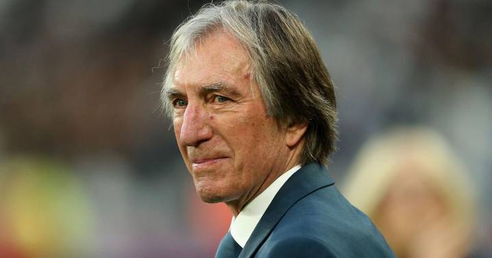 West Ham great Billy Bonds dies at 79