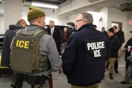 DHS announces surge of immigration raids in North Carolina