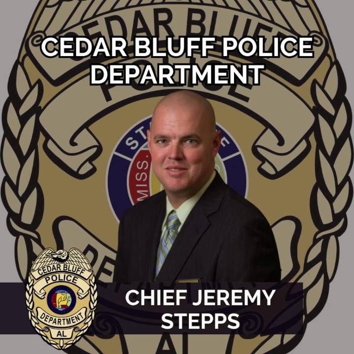 High-Speed Domestic-Related Pursuit Ends in Crash in Cherokee County