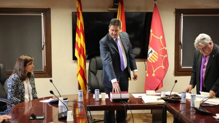 Condenan al alcalde de Naut Aran por abusos sexuales a una joven