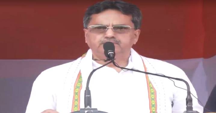 Huge Private Investment Flowing into Tripura Soon, Says Chief Minister Dr. Manik Saha