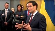 Rubio says US-Ukraine talks on Russia war were productive but much work remains in search of a deal
