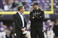 Eagles GM Howie Roseman reflects on many moves before trade deadline: 'They made sense'