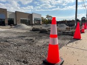 Oak Forest pushes revitalization along Cicero Avenue