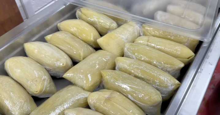 How traditional Mexican holiday foods bring families together during the season