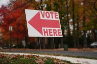 Bomb threats force closures of NJ polling places