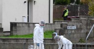 Man charged after woman's body found in Dundee flat fire