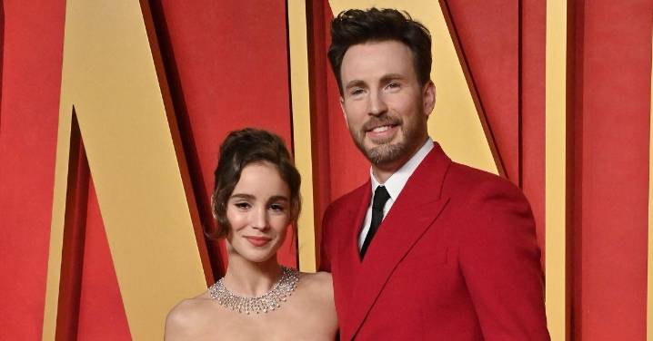 Who Is Chris Evans' Wife Alba Baptista? 6 Things to Know After Their Baby News