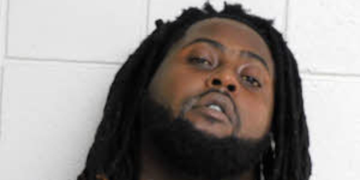 Man gets life without parole for Duplin County murder