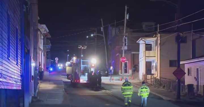 Teenager shot in Monessen, flown to Pittsburgh hospital