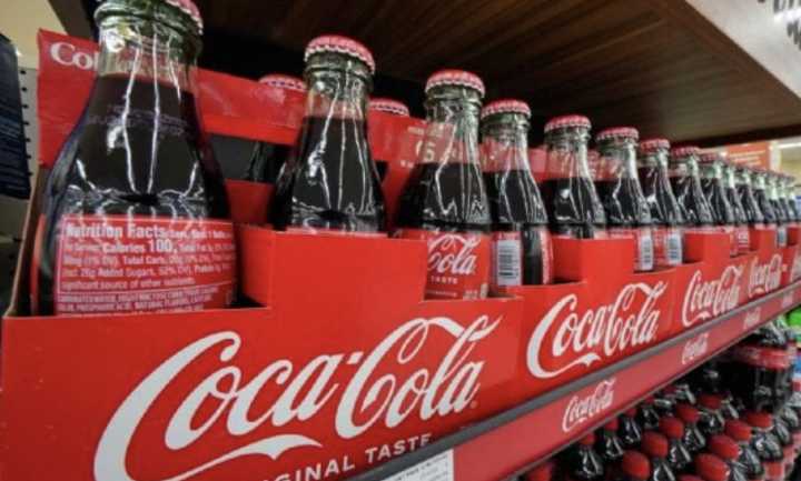 Coca-Cola México cambia de presidente tras el aumento de impuestos a refrescos