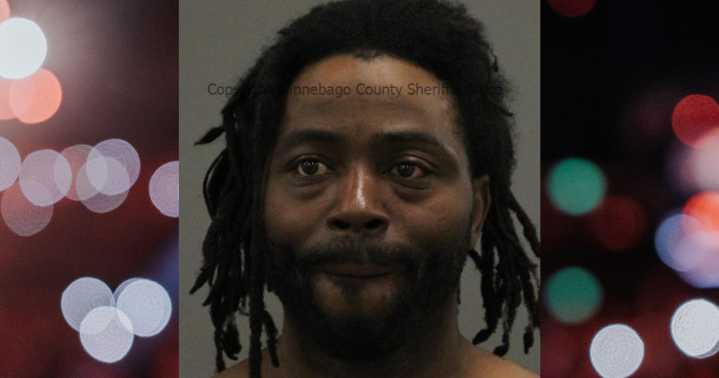 Rockford man, banned from local restaurant, arrested after reentering