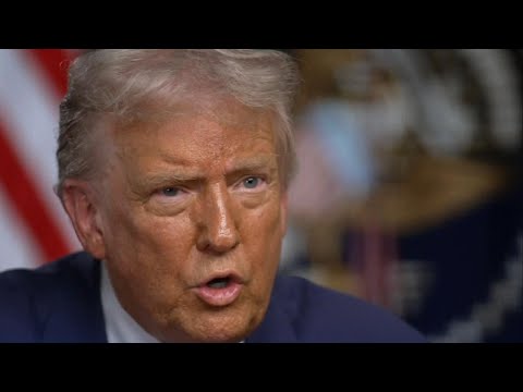 What Trump said about ending the government shutdown