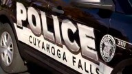 Cuyahoga Falls police search for suspect in Sunday road rage shooting