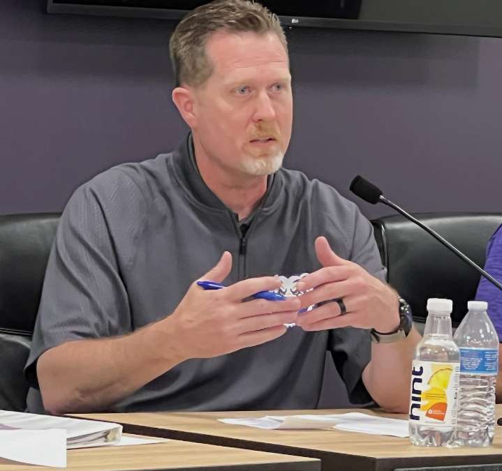 North Royalton Schools Superintendent Michael Laub to return to Avon Schools