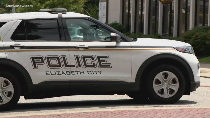 Elizabeth City officer-involved shooting ruled justified