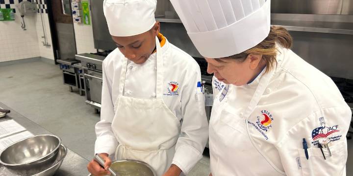 Tallahassee families can have free Thanksgiving dinners delivered thanks to new collaboration