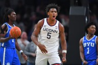 How to watch college basketball free live stream today: No. 4 Arizona Wildcats vs. No. 3 UConn Huskies