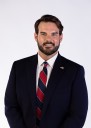 Chase McDowell files to challenge Rep. French Hill for Arkansas' 2nd congressional district seat