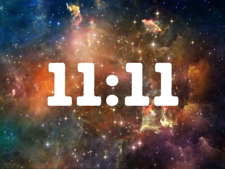 Portal 11:11 2025: significado, energía y rituales para cerrar ciclos y manifestar