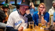 Not the outcome Toronto hoped for, but a Blue Jays season to be proud of nonetheless
