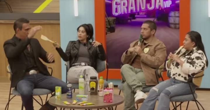 La Granja VIP: ¿Quién es el nominado de hoy 25 de noviembre?