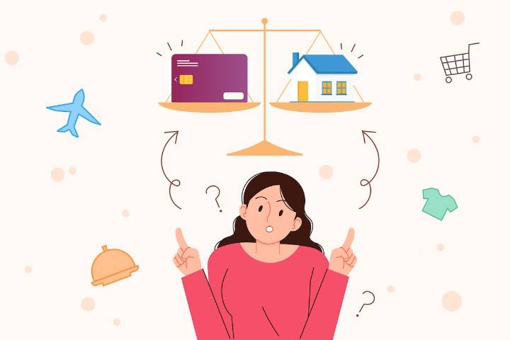 Single mom with special-needs child finds it hard to stay out of debt