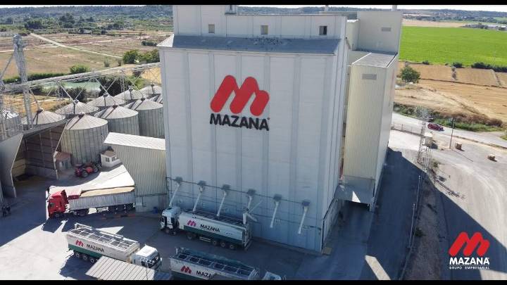 Grupo Mazana toma el control de Sigma Kreas y activa una alianza estratégica en el negocio cárnico porcino