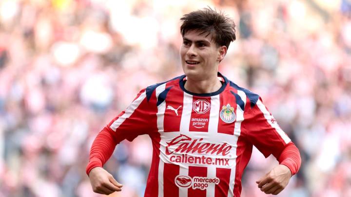 El increíble detalle de Amaury Vergara con la Hormiga González