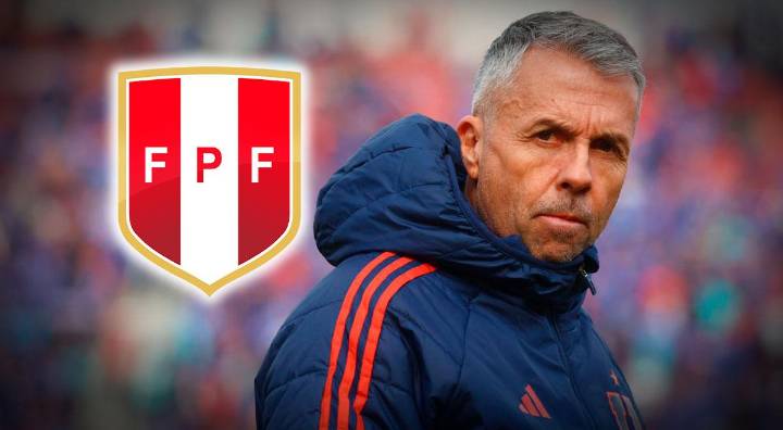 Selección peruana no eligió a DT Gustavo Álvarez y ahora importante rival se interesa: "Contacto"