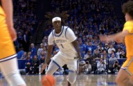 Kentucky rolls to big win over Tennessee Tech