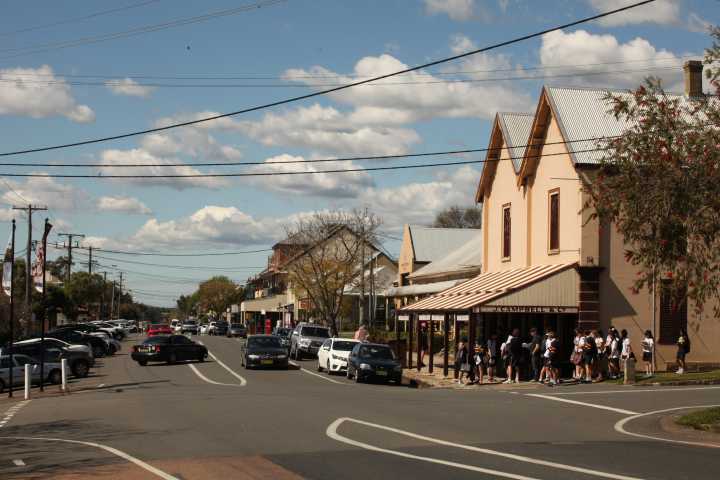 Businessman seeks compensation from Rising Tide following cruise liner cancellations