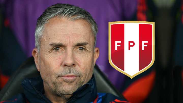 Gustavo Álvarez tendría TODO ARREGLADO para dirigir la Selección Peruana