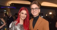 Joe Sugg addresses Strictly 'curse' rumours about co-star who wasn't Dianne Buswell