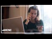 The warning signs of seasonal job scams