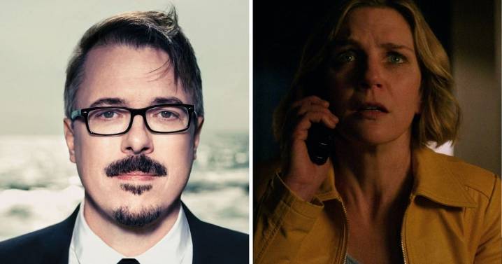 Vince Gilligan, cerebro de Breaking Bad: “Quería demostrarme a mí mismo que tenía otras historias dentro”
