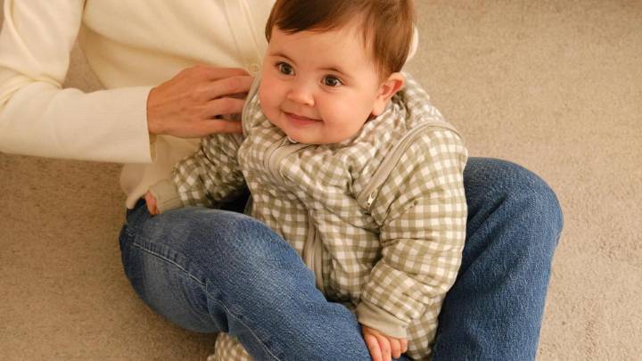 Mollis&Co, una startup para dormir como un bebé