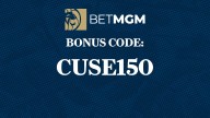 Upgraded BetMGM bonus code CUSE150 unlocks $150 in bonus bets for CFB on Saturday