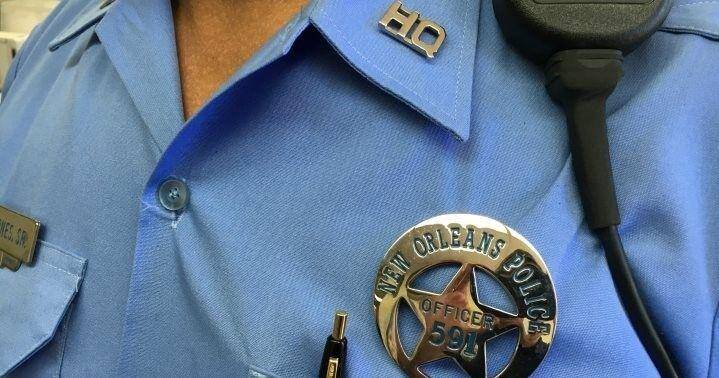 NOPD fires officer after internal probe finds him guilty of sexual assault despite earlier acquittal