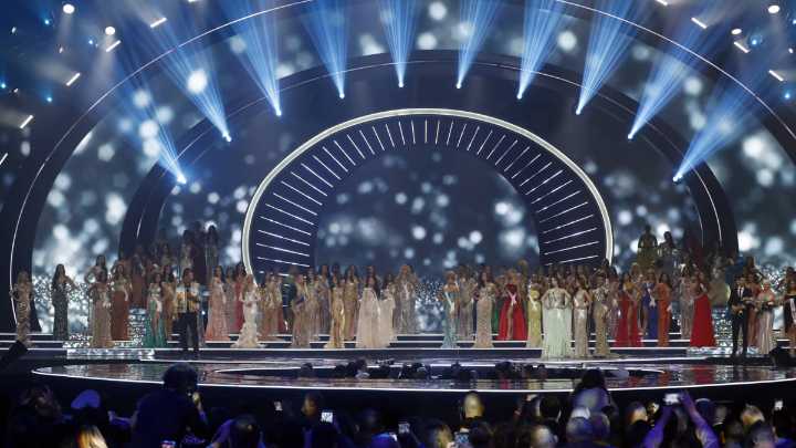 Cinco naciones retiran a sus representantes de Miss Universo 2025 por motivos diversos: desde vuelos perdidos hasta asuntos familiares