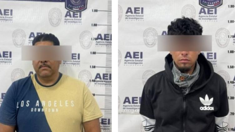 Secuestraron y mataron a hombre en el Km 29; los imputan