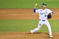 Magallanes cerró semana casi perfecta con relevo estelar de Bryan Mata