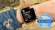 These are the 5 best Apple Watch deals I've found this Black Friday