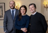 In ‘The American Revolution,’ Ken Burns’ filmmakers go back to the beginning